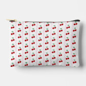 Pochette À Accessoires Cerise Douce (Recto)