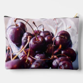 Pochette À Accessoires Cerises (Verso)