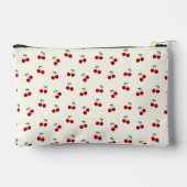 Pochette À Accessoires Cerises (Verso)