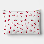 Pochette À Accessoires Cerises Cerises (Verso)