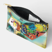 Pochette À Accessoires C'est pas ce que c'est (Ouvrir)