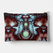 Pochette À Accessoires Chambre secrète (Verso)