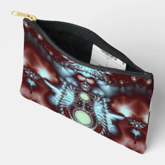 Pochette À Accessoires Chambre secrète