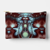 Pochette À Accessoires Chambre secrète (Recto)