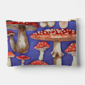 Pochette À Accessoires Champagne (Verso)