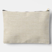 Pochette À Accessoires Champignons au coucher du soleil (Verso)