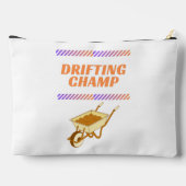 Pochette À Accessoires champion de dérive (Verso)