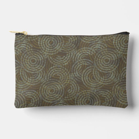 Pochette À Accessoires Chanson du Cercle Rustique (Recto)
