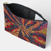 Pochette À Accessoires Chaos (Ouvrir)