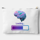 Pochette À Accessoires chargement du cerveau (Verso)