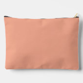 Pochette À Accessoires Chat mignon amateur de matcha (Verso)