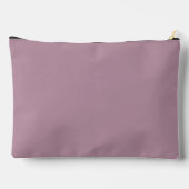 Pochette À Accessoires Chat sur peinture de chaise (Verso)