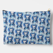 Pochette À Accessoires Chaton (Verso)