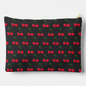 Pochette À Accessoires Cherries Bombs (Verso)