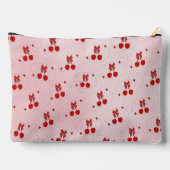 Pochette À Accessoires Cherry (Verso)