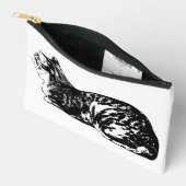 Pochette À Accessoires Chic Tabby Carry Pouch (Ouvrir)