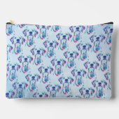 Pochette À Accessoires Chien (Recto)