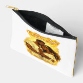 Pochette À Accessoires Children of Light (Ouvrir)