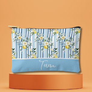 Pochette À Accessoires Citron chic