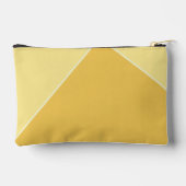 Pochette À Accessoires Citron mignonne Nom Ado Été Moderne Jaune (Verso)