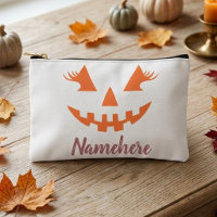 Citrouille personnalisée Jack O Lantern Halloween