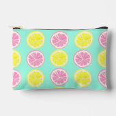 Pochette À Accessoires Citrus Symphony (Recto)