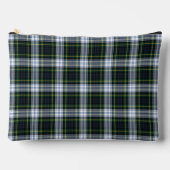 Pochette À Accessoires Clan Plaid Classique Gordon Rustic Tartan (Recto)