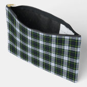Pochette À Accessoires Clan Plaid Classique Gordon Rustic Tartan (Ouvrir)