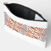 Pochette À Accessoires Classic Greek Elegance Neutral  (Ouvrir)