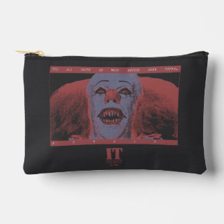 Pochette À Accessoires Classic Pennywise - beaucoup mieux quand vous avez