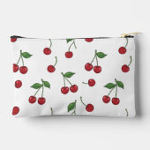 Pochette À Accessoires Classic Retro Cherry Harvest (Verso)