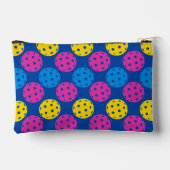 Pochette À Accessoires 🏐 CNeon Dink Dot Pouch (Verso)