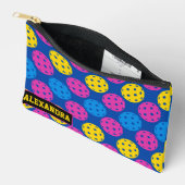Pochette À Accessoires 🏐 CNeon Dink Dot Pouch (Ouvrir)