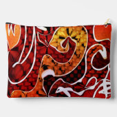 Pochette À Accessoires Cobra (Verso)