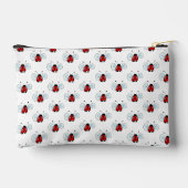 Pochette À Accessoires Coccinelle (Verso)