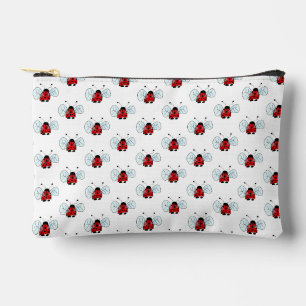 Pochette À Accessoires Coccinelle