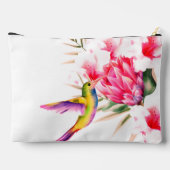 Pochette À Accessoires Coeur propre (Verso)