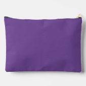 Pochette À Accessoires Cœurs de fierté genderqueer (Verso)