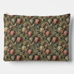 Pochette À Accessoires Cœurs vacants – Délire gothique victorien