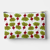 Pochette À Accessoires Collection Betterave Blanche Fresh (Verso)