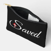 Pochette À Accessoires Collection de cadeaux de foi - Dames (Ouvrir)