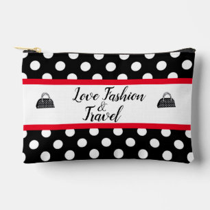 Pochette À Accessoires COLLECTION SHOPPING REINE - Dames