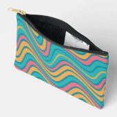 Pochette À Accessoires coloré (Ouvrir)
