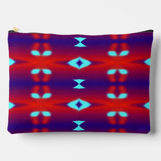 Pochette À Accessoires Conception classique de la poche d'accessoires mul (Recto)