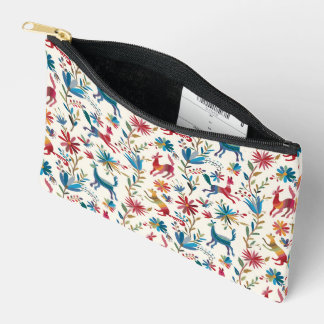 Pochette À Accessoires Conception inspirée d'Otomi