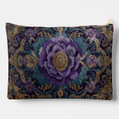 Pochette À Accessoires Conception victorienne vintage (Verso)