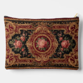 Pochette À Accessoires Conception victorienne vintage (Verso)