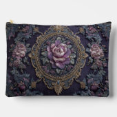 Pochette À Accessoires Conception victorienne vintage (Recto)