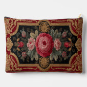 Pochette À Accessoires Conception victorienne vintage (Verso)