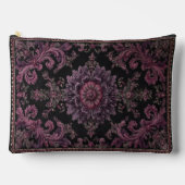 Pochette À Accessoires Conception victorienne vintage (Recto)